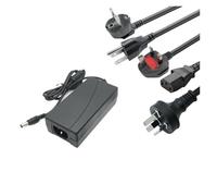 Carte Mère for Écran LCD A1418 LM215WF3-SDD1 D2 D3 D4 D5 2012 21,5 Pouces 1920 X 1080 DP HDMI(Power Adapter)
