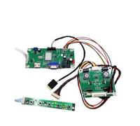 Carte Mère For Écran LCD A1418 LM215WF3-SDD5 D2 D3 D4 D1, 2012, 21,5 Pouces, 1920 X 1080, DP 30P, HDMI, VGA(LM215WF3-SDD2)