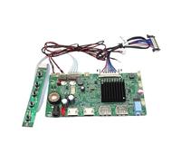 Carte Mère for Écran LCD M250HAN03.0/M250HAN03.2, 1920 X 1080 À 360 Hz, 8 Voies, EDP 51 Broches, HDMI 2.1, DP 1.4, 24,5 Pouces