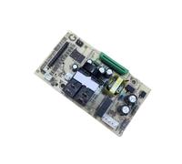 Carte mère for four à micro-ondes EGLAUXX-51-K/M1-L201B | Carte mère, compatible for Midea, pièces de rechange
