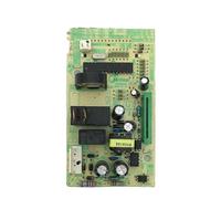 Carte mère for four à micro-ondes Midea EMXEELC-01-K/EGXEELC-01-K
