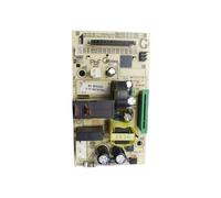 Carte mère for four à micro-ondes Midea M1-L213C, noire, PM2001, EMLAUXX-42-K