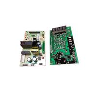 Carte mère for four à micro-ondes PM2001, 1 pièce, M1-L213C, noire, EMLAUXX-42-K, EMLAUXX-21-k-CKD