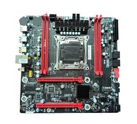 Carte Mère for HP for OMEN X by 900-150QD MS-7A07 840102-001 840102-601 X99, Pièces
