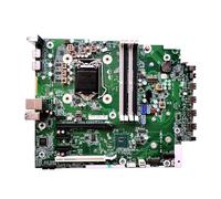 Carte Mère for HP for Ordinateur De Bureau Elitedesk 800 G4/800 G5 SFF (références : L65200-001, L49080-001, L61705-001), Replacement Part