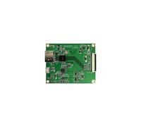 Carte Mère For Imprimante 3D 16 Pouces 7K, Carte De Contrôle Compatible Avec Imprimante 3D LCD MONO Avec PWM Et Wi-Fi