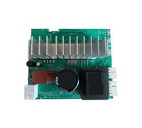 Carte mère for lave-linge, carte de commande Inverter, modèle W10374126, compatible avec Siemens IQ300, IQ500, IG700