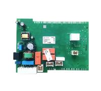 Carte Mère For Lave-linge : Lave-linge À Tambour, For Carte Électronique EPW65421 8001106563