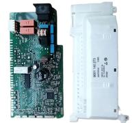 Carte Mère For Lave-vaisselle: Carte Mère Programmée 9001140273, Compatible Avec Les Lave-vaisselle Bosch