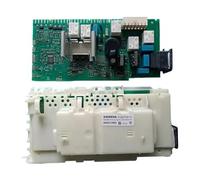 Carte mère for lave-vaisselle, compatible avec Siemens, 9000727477, 9000214580, 9000830900, carte d'entraînement de l'onduleur(9000214580)