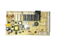 Carte Mère for Lave-vaisselle, Compatible for Midea, Compatible for Hansa, Compatible for Teka, Compatible for Toshiba, Compatible for Panasonic, Carte De Commande WQP12-7601 LYP03877A0 X