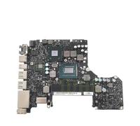 Carte mère for MacBook Pro 13" A1278, processeur i5 2,5 GHz, i7 2,9 GHz, référence 820-3115-B (années: 2009, 2010, 2011, 2012)(Early 2011 i5 2.3GHz)