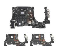 Carte mère for MacBook Pro Retina 15" A1398, processeur i7 8 Go et 16 Go, testée (années 2012, 2013, 2014, 2015)(Late2013 DG 2.3 16GB)