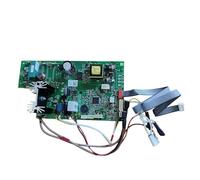 Carte mère for machine à café, compatible avec Philips, EP2121 EP2124 EP1221, carte de circuit d'alimentation et accessoires