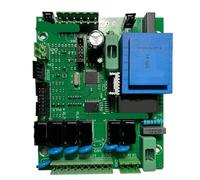 Carte Mère For Machine À Café Semi-automatique Et Machine À Expresso, Compatible Avec NUOVA Simonelli, Compatible Avec APPIA, 04900732 04900733(Second generation 2pcs)