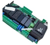 Carte Mère For Machine À Café Semi-automatique Et Machine À Expresso, Compatible Avec NUOVA Simonelli, Compatible Avec APPIA, 04900732 04900733(First generation 1pcs)