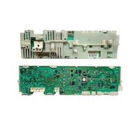 Carte mère for machine à laver à rouleaux, compatible avec Siemens. Carte d'ordinateur 2WM18M05 argent 5000 WM800XSW2005