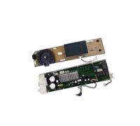Carte mère for machine à laver, compatible avec Samsung WW80J6410CWCSCX/SC WW10J6410EW/AZDC92-01777D/01777K/01777A(A set)