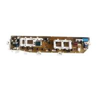 Carte mère for machine à laver DC92-01673H DC92-01673G