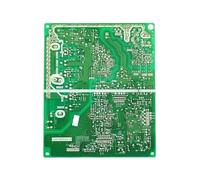 Carte Mère For Ordinateur, Compatible Avec TOSHIBA, G0ET881510-D, Pièces Détachées For Réfrigérateur