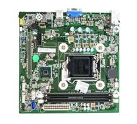 Carte Mère for Ordinateur De Bureau 280 G1 202 G2 FX-ISB-8X-1 avec LG1150 for HP, Pièces