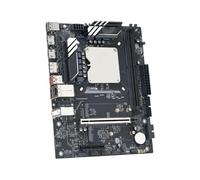 Carte mère for Ordinateur de Jeu DIY, Fit for processeur combiné 13e cœur, interposeur Q1HY ES 0000 (Voir kit i9 13900HK), 14C20T DDR5 RAM Carte mère
