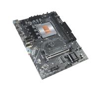 Carte mère for Ordinateur de Jeu Fit for DIY, processeur 11e cœur 0000 ES 2,6 GHz 8 cœurs 16 Bits (Voir kit, i9 11980HK 11900H), RAM DDR4 Carte mère
