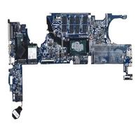 Carte mère for Ordinateur Portable 1040 G3 DA0Y0FMBAJ1 avec processeur i5/i7 8 Go/16 Go, Test Fonctionnel(I7-6 CPU 16G)