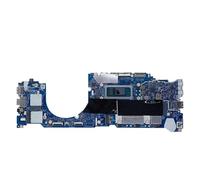 Carte mère for Ordinateur Portable 13 5330 avec processeur i3/i5/i7 et 8/16/32 Go de RAM CN-02CM42 CN-0GX7J8 223014-1(0GX7J8 i5-1245U 8GB)