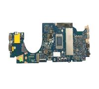 Carte mère for Ordinateur Portable 13ALC7 LA-M091P avec processeur: R5-5500U R7-5700U 8Go/16Go, FRU: 5B21E74605 5B21E74603 5B21E74599(R7-5700U R-AM 8G)