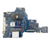 Carte mère for Ordinateur Portable 14-CK 240 G7 246 G7 14Q-CS. 6050A2977701. avec processeur N4000 L23235-001. Testé correctement.