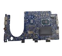 Carte mère for Ordinateur Portable 14D21 for B14 A11M 14D2 1.0 i7-1165G7 et MX450 testée OK