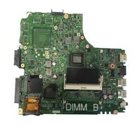 Carte Mère For Ordinateur Portable 14R 2421 3421 5421, Référence 12204-1, PWB : 5J8Y4, Révision : A00, Avec Processeur I3, I5 Ou I7 1017 Et Mémoire DDR3.(I5-2nd GEN)