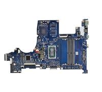 Carte mère for Ordinateur Portable 15-CW TPN-Q210, processeur DDR4 G7BJ, R3, R5, R7, DAG7BJ(R5-3500U-UMA)
