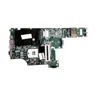 Carte mère for Ordinateur Portable 15 E50, 63Y1600 63Y2138 DAGC6AMB8H0 HM55, for Lenovo, Pièces