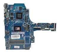Carte mère for Ordinateur Portable 15-EC DAG3HDMB8D0 R5 R7 CPU 15-EC G3HJA G3HJB G3HJC G3HJR G2HJ G4HJ G3HJF G3HJM