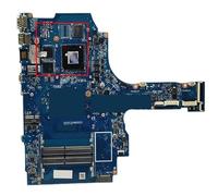 Carte mère for Ordinateur Portable 15-EC DAG3HDMB8D0 R5 R7 CPU 15-EC G3HJA G3HJB G3HJC G3HJR G2HJ G4HJ G3HJF G3HJM