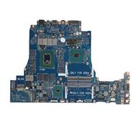 Carte mère for Ordinateur Portable 15 R3 17 R4 BAP10 LA-D751P avec processeur i5-6300HQ, i7-7700HQ, GTX1060, GTX0170(I7-7700HQ GTX1080)