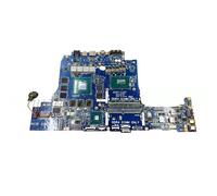 Carte mère for Ordinateur Portable 15 R4 17 R5 DDR51 LA-F551P avec processeurs Core i5, I7, I9-8e génération GTX1060 6 Go/GTX1070 8 Go(I9-8950HK GTX1070 8G)