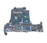 Carte mère for Ordinateur Portable 15 R4 SRC-KN I9-8950HK CPU GTX1080 8G GDDR5X CN-0JT6T7 0JT6T7 DDR51 LA-F552P