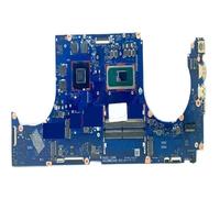 Carte mère for Ordinateur Portable 16-D M54827-001 M54827-601 avec processeur I5-11400H/I7-11800H DAG3MMB3AA0 RTX3050/RTX3050TI testée et Fonctionnelle(I5-11400H RTX3050TI)