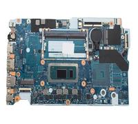 Carte mère for Ordinateur Portable 3-17IAU7 3-14IAU7 3-15IAU7 NM-E341 avec processeur i3-1215U i5-1235U i7-1255U 8G 5B21F28602(I7-1255U 8G)