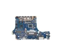 Carte mère for Ordinateur Portable 5-17ACH6 NM-D601 avec processeur: R5-5600H, R7-5800H, GPU: RTX3050, GTX 1650, FRU: 5B21C72454(R7-5800H GTX1650 4G)