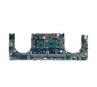 Carte mère for Ordinateur Portable 5520 9560 LA-E331P 0YH90J 0GDXD5 0HW7C4 0V90XP 03YC22 E3-1505M i5 i7 6e/7e génération(I7-7820HQ-M1200-V4G)