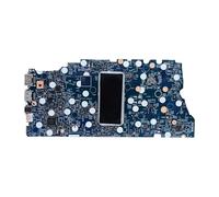 Carte mère for Ordinateur Portable 7706 2-en-1 avec processeur i5-1135G7 ou i7-1165G7, Carte Graphique MX350 2 Go, référence 19829-1(084WCN i7-1165G7 2G)