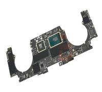 Carte mère for Ordinateur Portable 820-01041-A 820-01814-A for modèle A1990, processeurs i7/i9, 256 Go, 512 Go, 1 to, années 2018-2019(2018 2.9 i9 16G 500G)