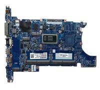 Carte mère for Ordinateur Portable 840 G6 L78138-601 SRF9Z i5-8365U 6050A3022501, testée et Fonctionnelle