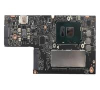 Carte mère for Ordinateur Portable 910-13IKB NM-A901, processeur: i5-7200U, i7-7500U, 8/16Go, FRU: 5B20M34984, 5B20M35099, 5B20M35075, 5B20M35011(910 i5-7200U 8G)