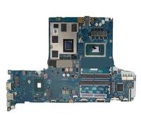 Carte mère for Ordinateur Portable AN515-57 LA-L181P avec processeur i5-11400H, i7-11800H, GPU RTX3050 4G, RTX3050Ti 4G(I5-11400H RTX3050)