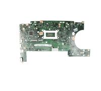 Carte Mère for Ordinateur Portable avec CPU I3 I5 I7 7TH/8TH 100%, Carte Mère NM-B461 Entièrement Testée, Compatible avec Thinkpad L580 L480, Pièces De Rechange(L580 i5-8250U)